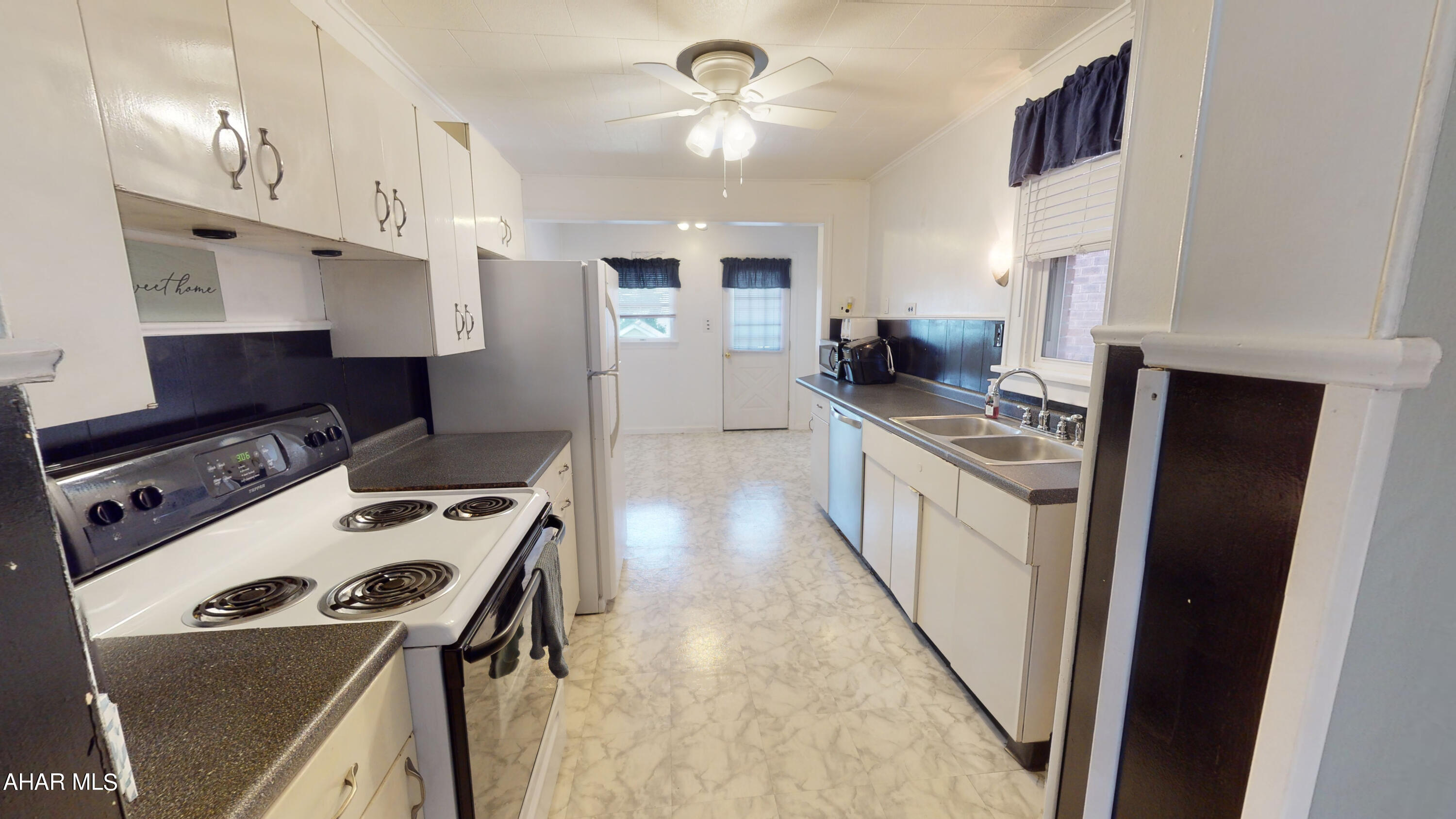 East End - Residential