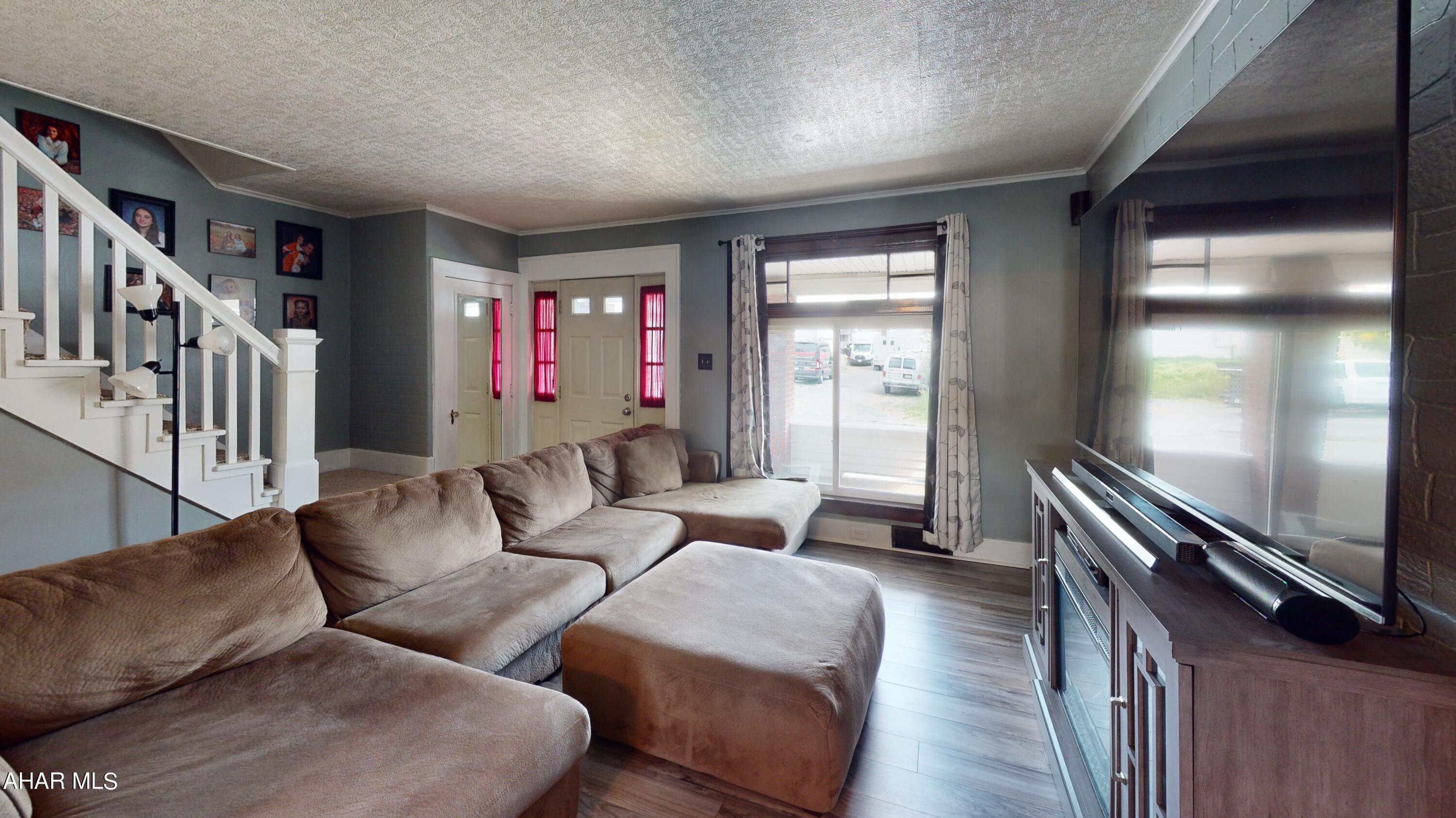 East End - Residential