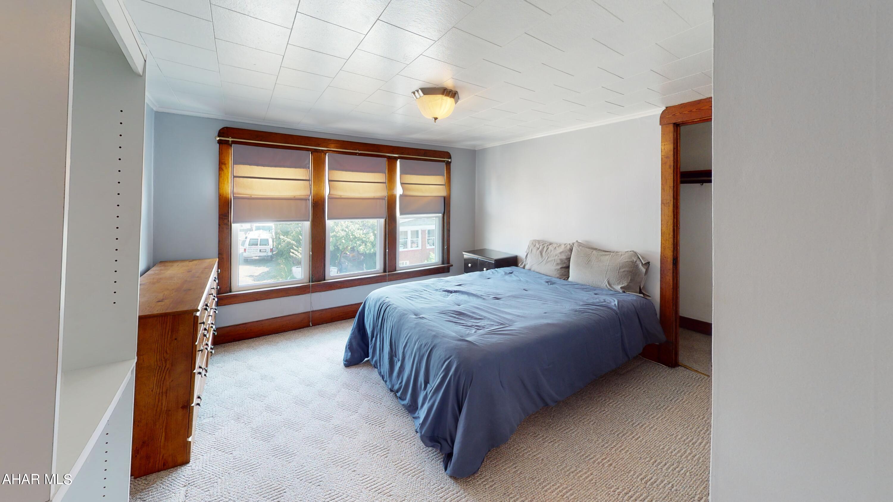 East End - Residential