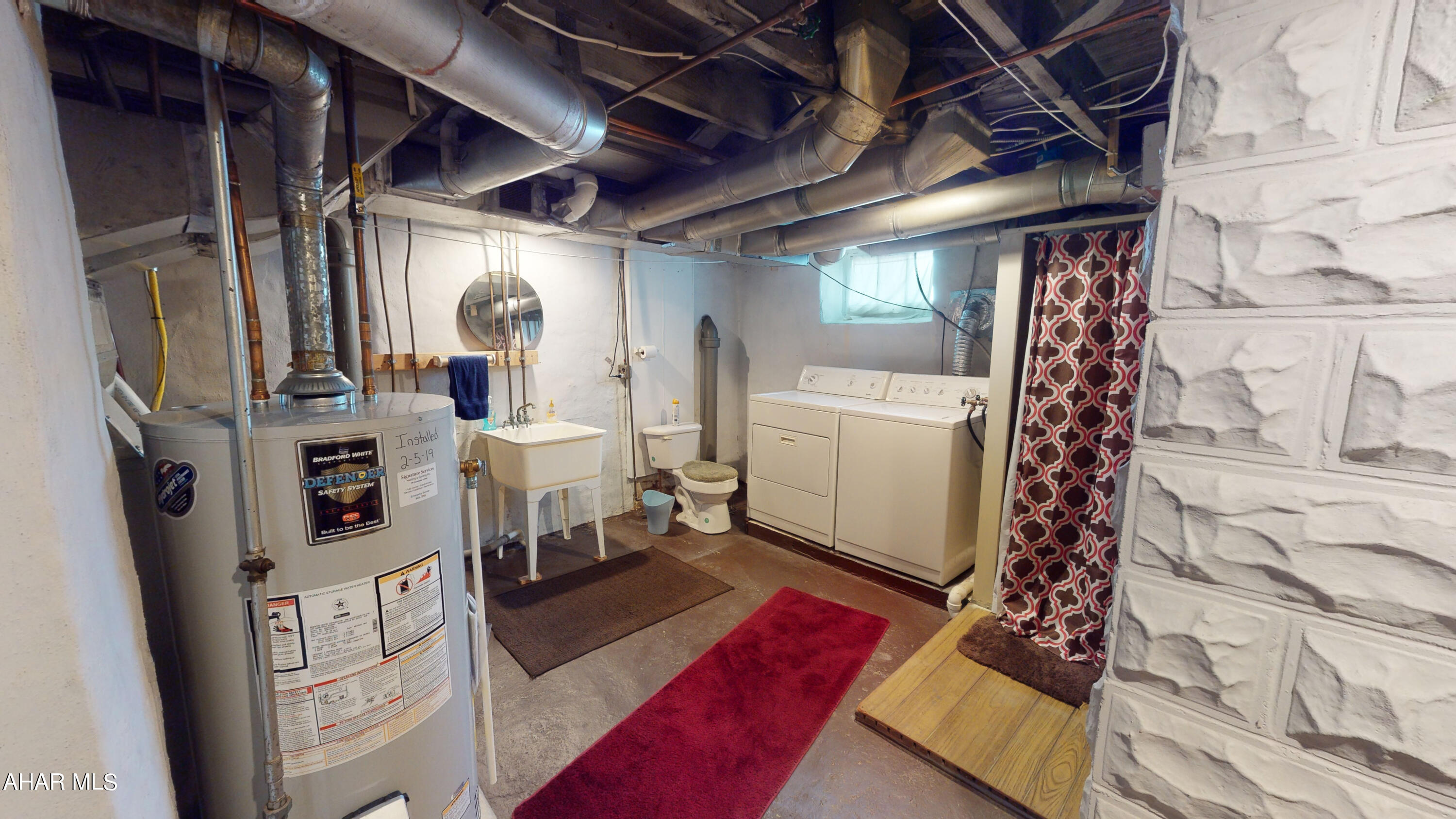 East End - Residential