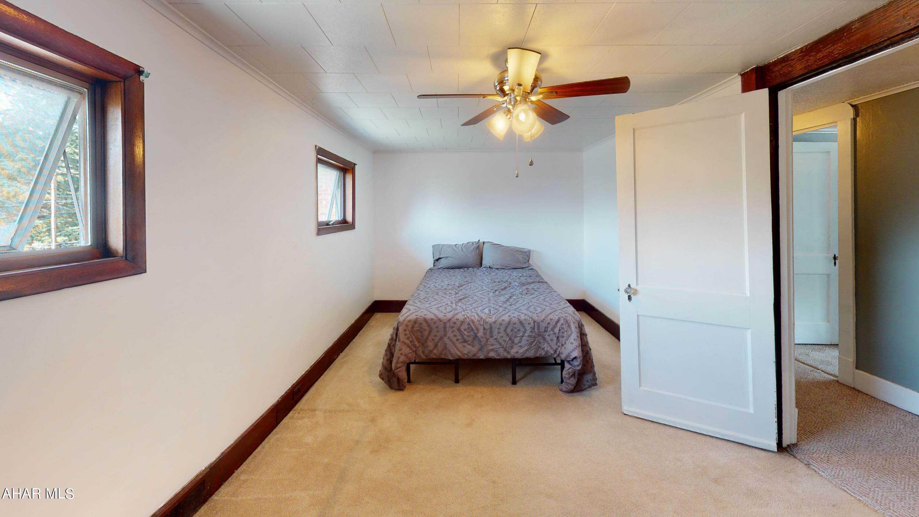 East End - Residential