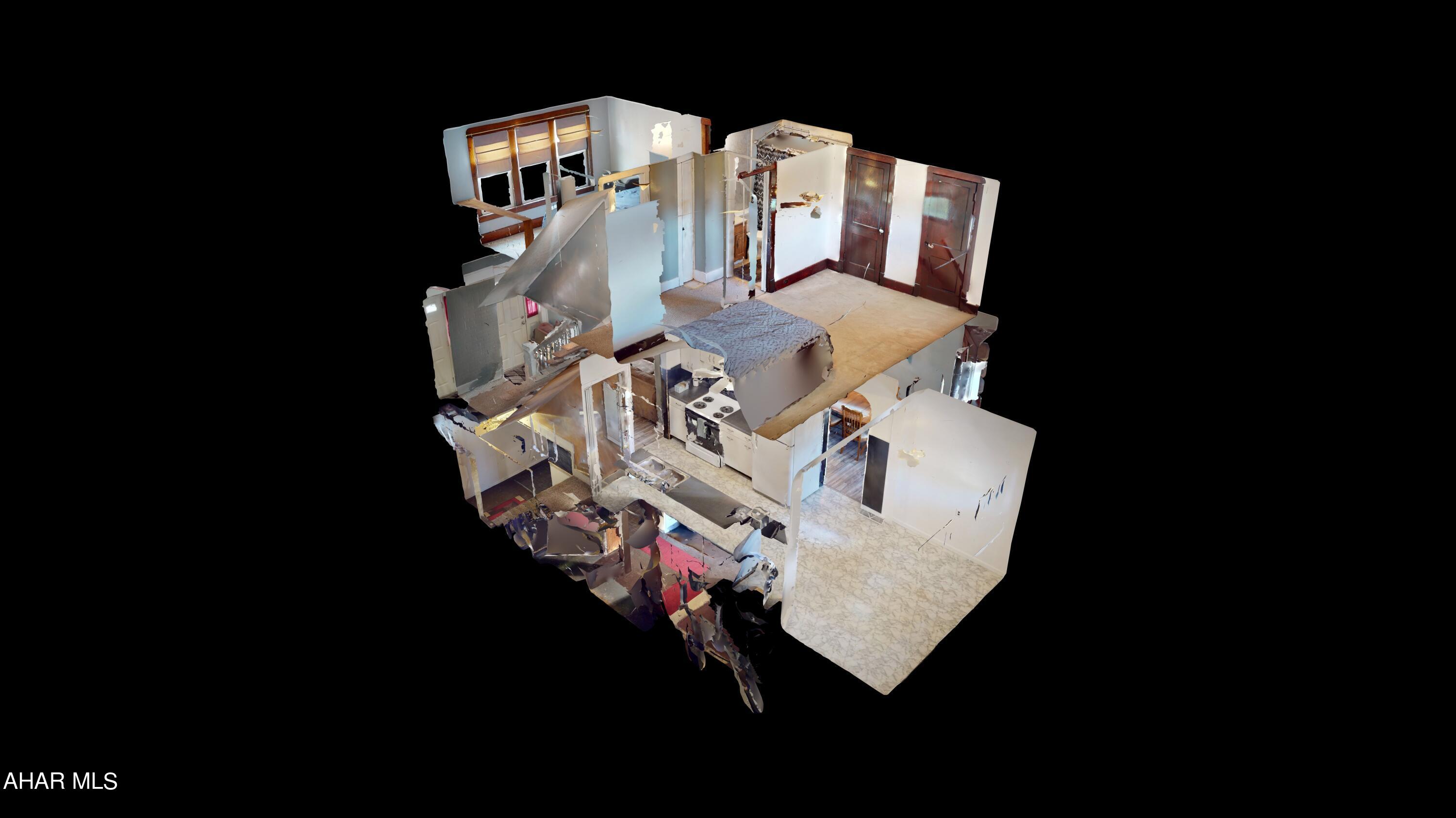 East End - Residential