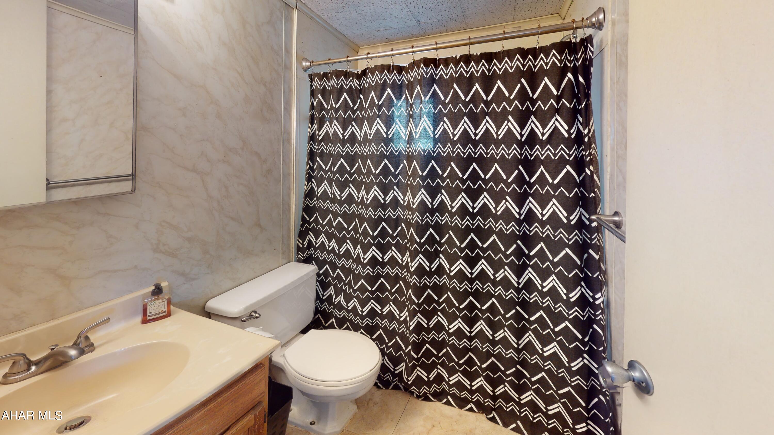 East End - Residential