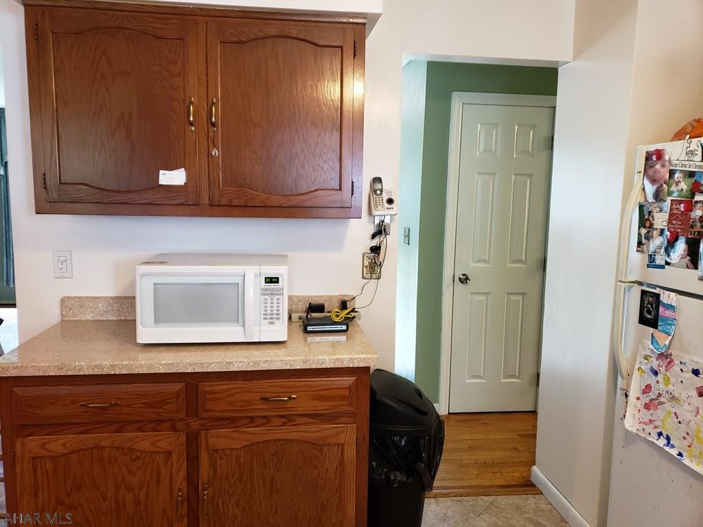 Unknown - Residential