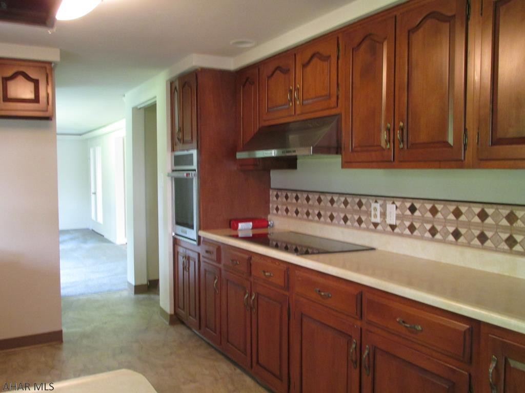 Sylvan Hills - Residential