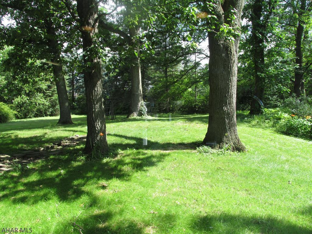 Sylvan Hills - Residential