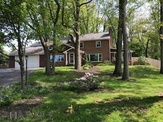 Sylvan Hills - Residential