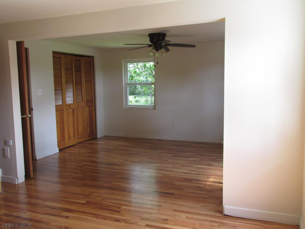 Sylvan Hills - Residential