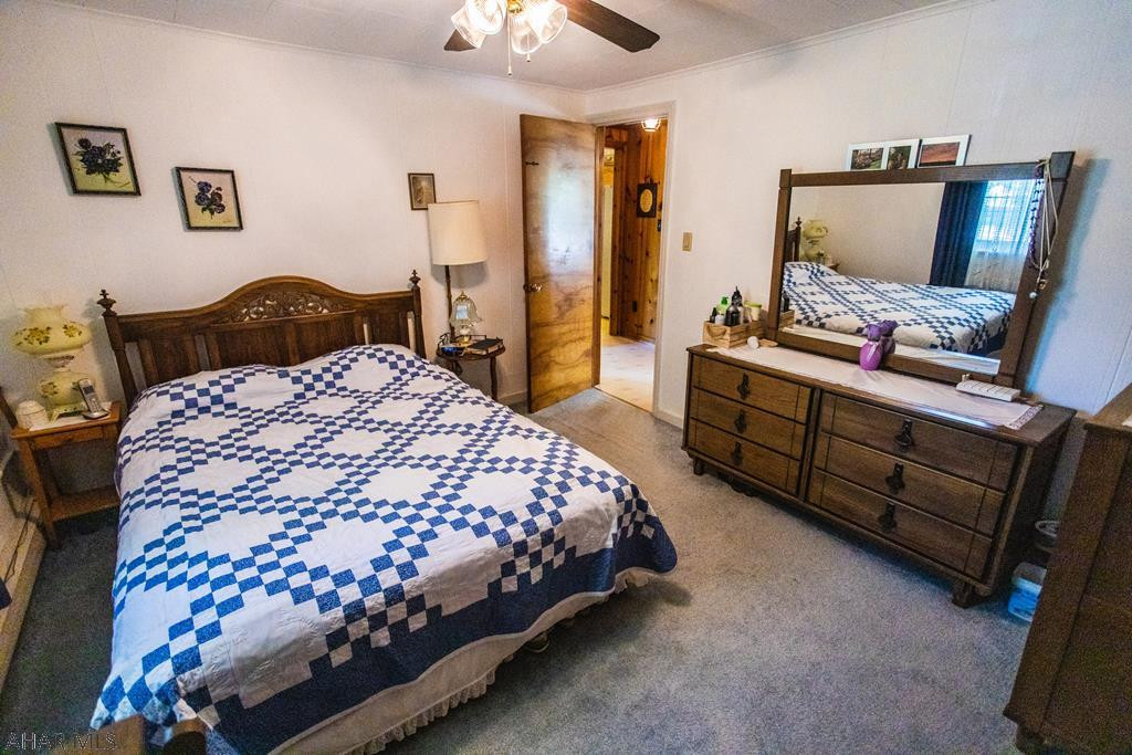 Sinking Valley - Residential