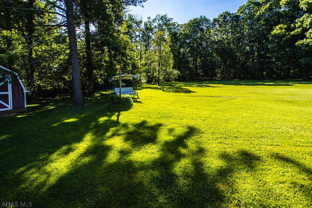 Sinking Valley - Residential