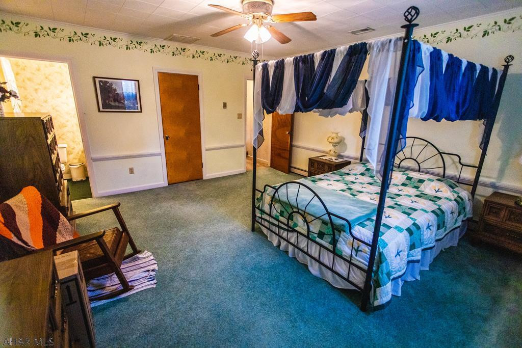 Sinking Valley - Residential