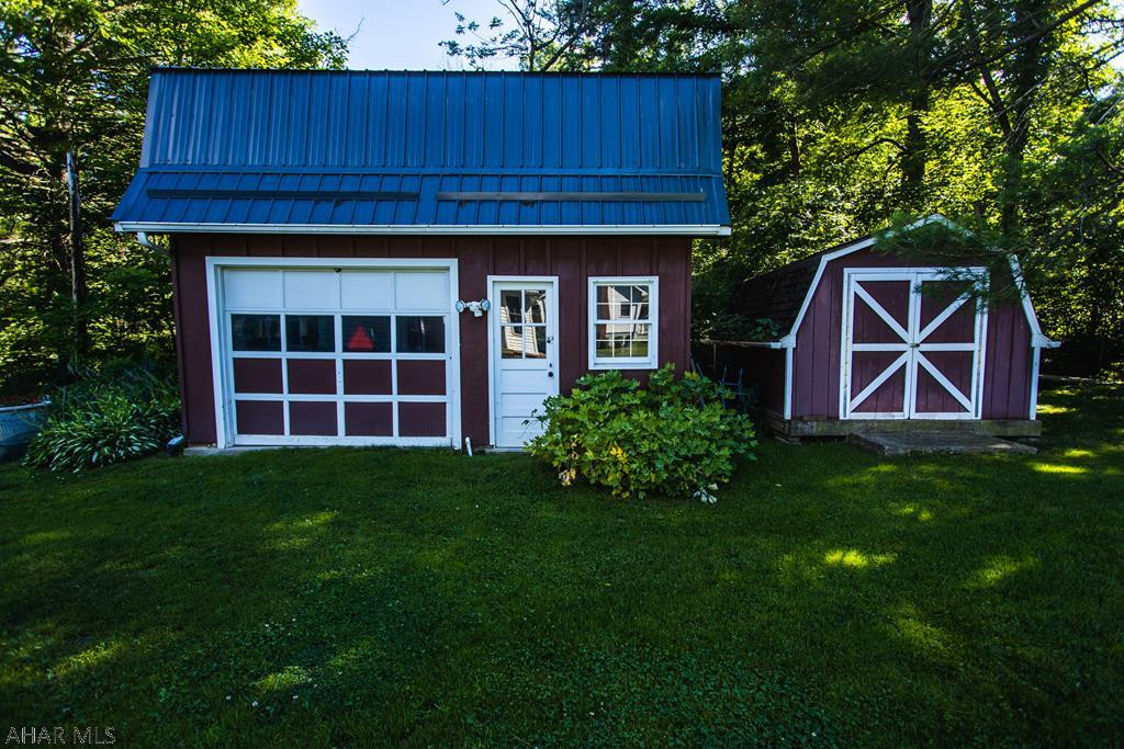 Sinking Valley - Residential