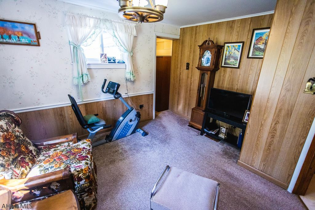 Sinking Valley - Residential