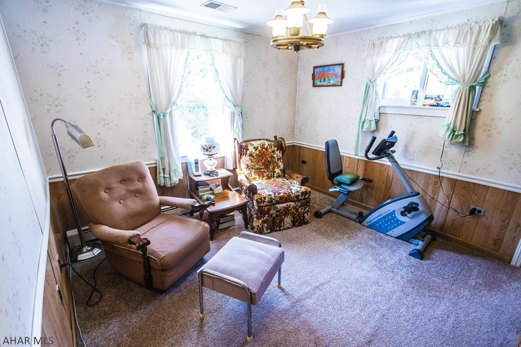 Sinking Valley - Residential