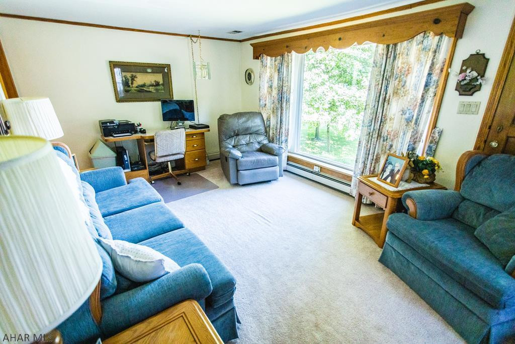 Sinking Valley - Residential