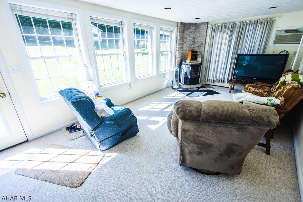 Sinking Valley - Residential