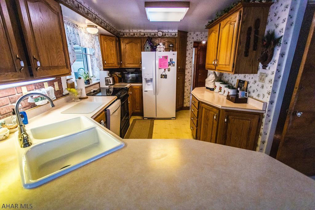 Sinking Valley - Residential