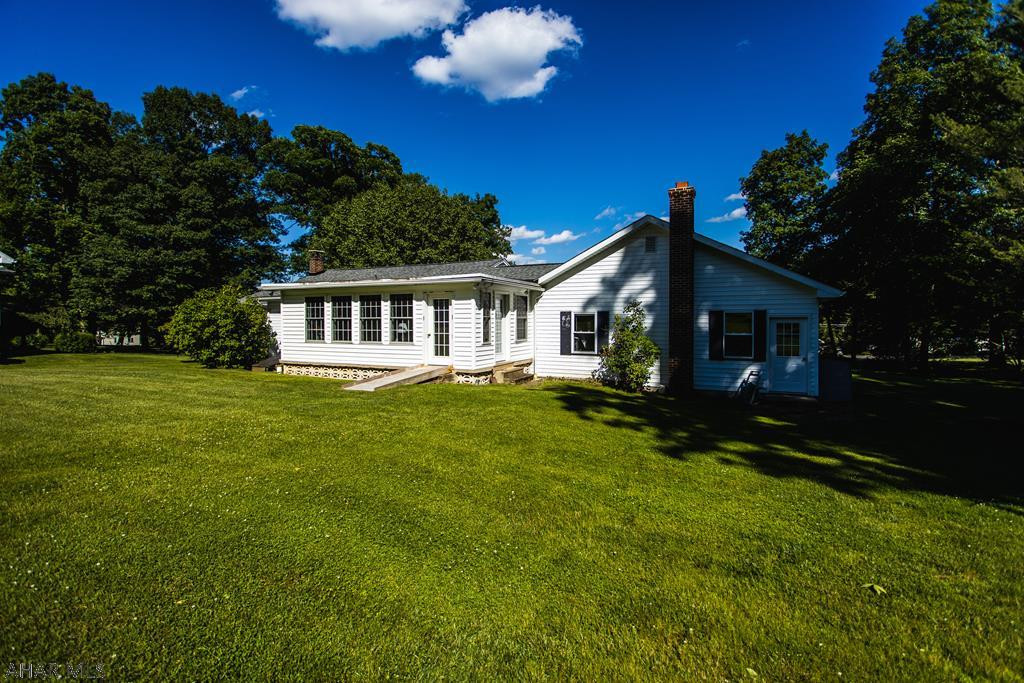 Sinking Valley - Residential