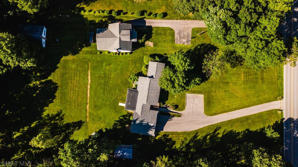 Sinking Valley - Residential