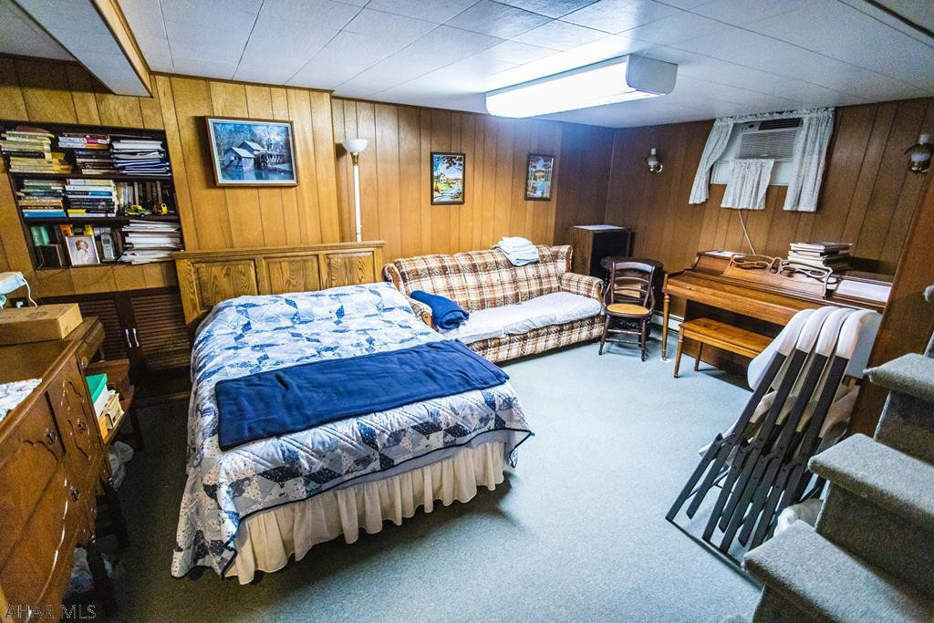 Sinking Valley - Residential