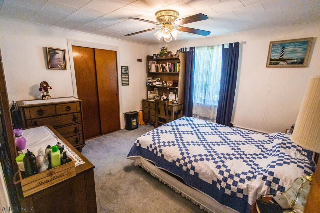 Sinking Valley - Residential