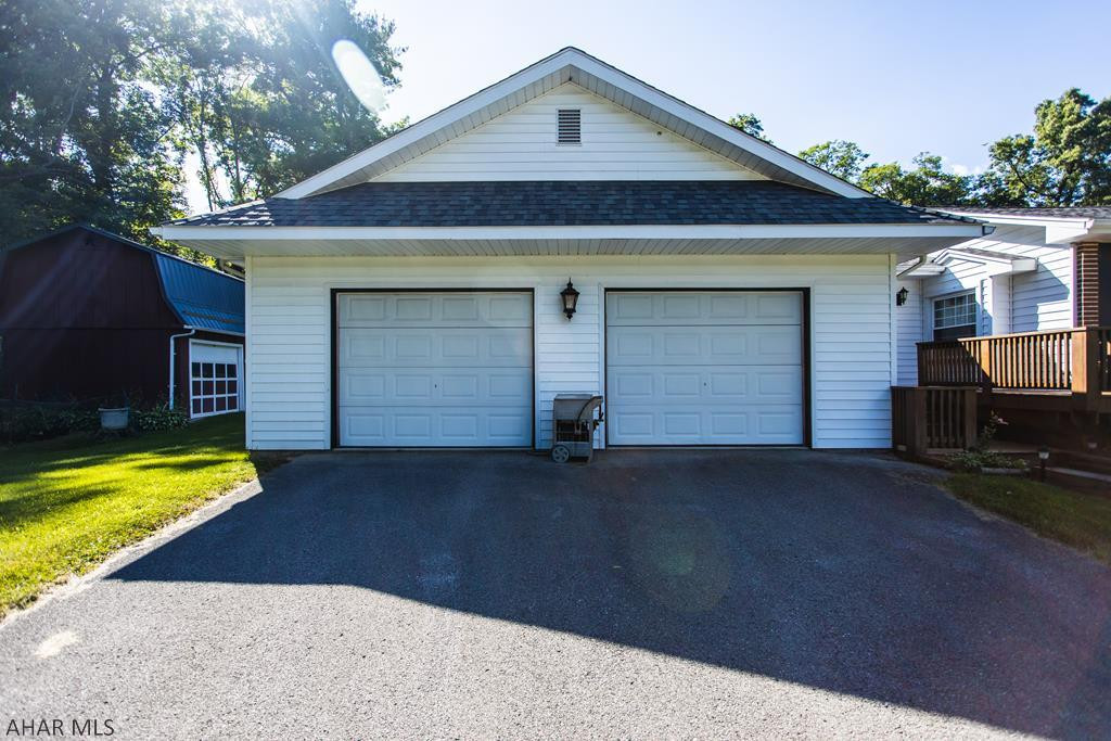 Sinking Valley - Residential