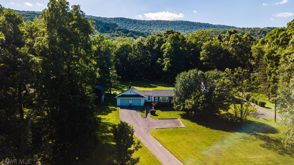 Sinking Valley - Residential