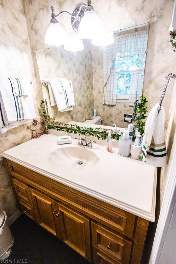 Sinking Valley - Residential