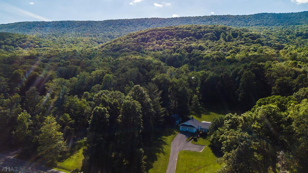 Sinking Valley - Residential