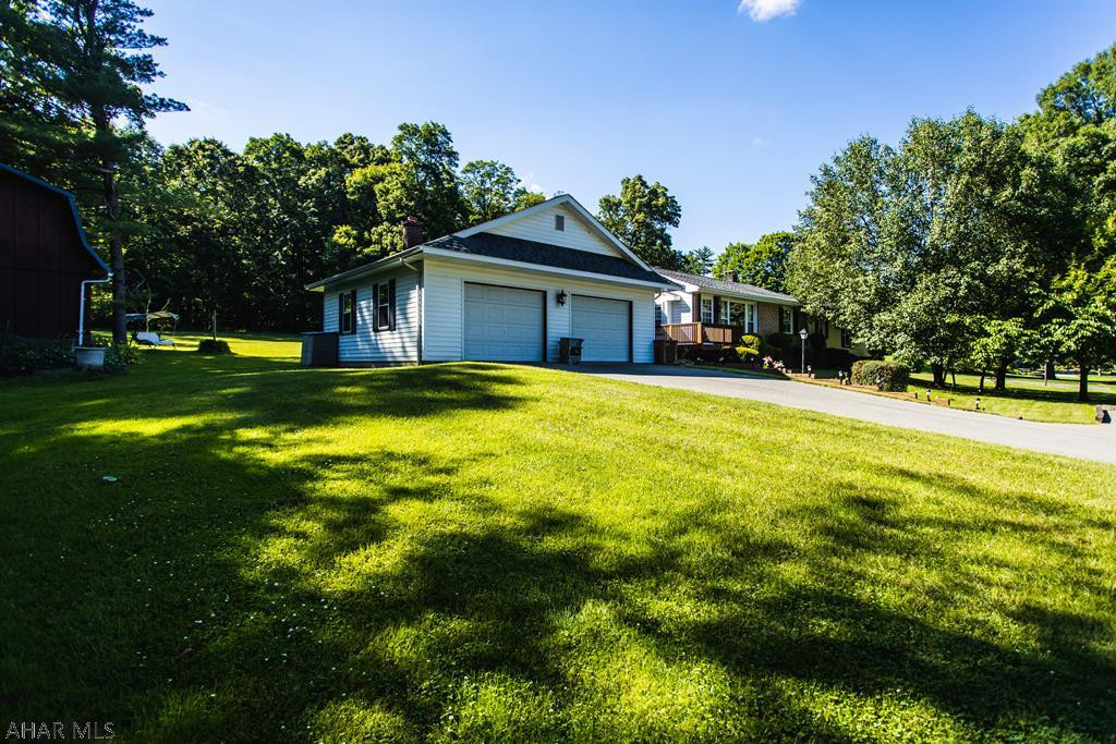 Sinking Valley - Residential