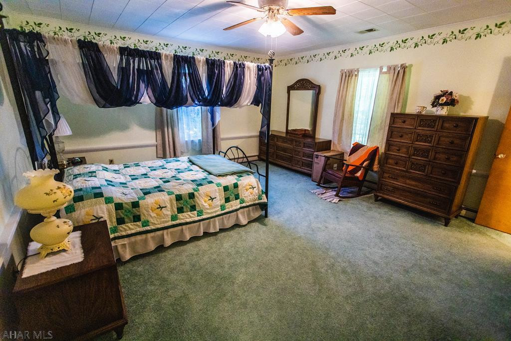 Sinking Valley - Residential