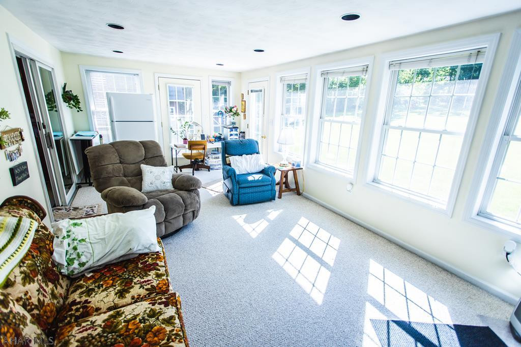 Sinking Valley - Residential