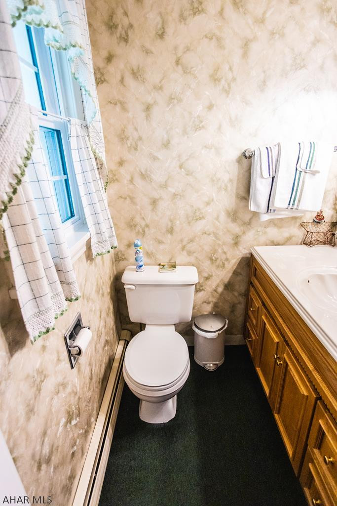 Sinking Valley - Residential