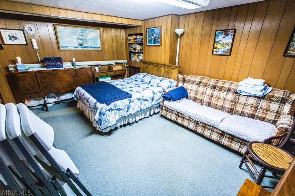 Sinking Valley - Residential