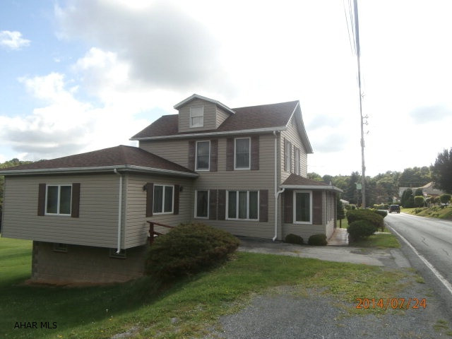 Unknown - Residential