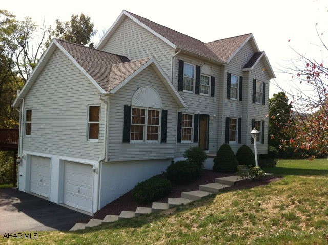 Applewood - Residential