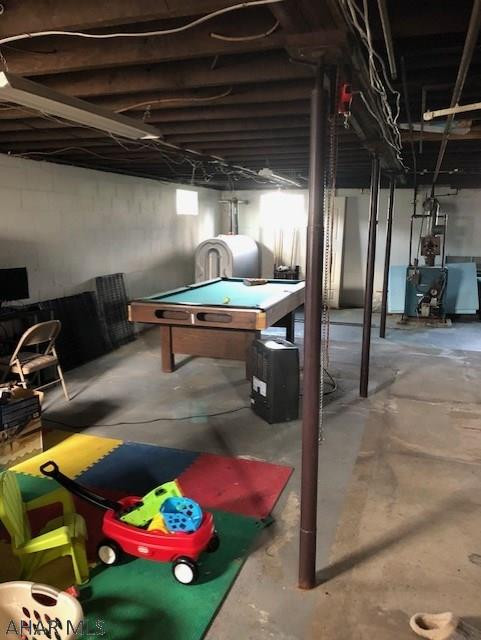 Unknown - Residential