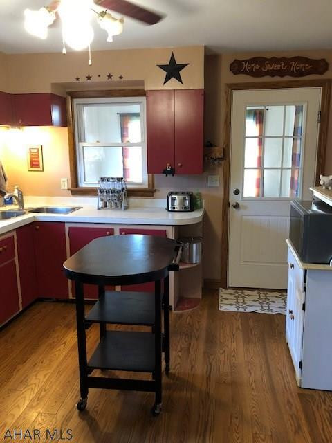 Unknown - Residential