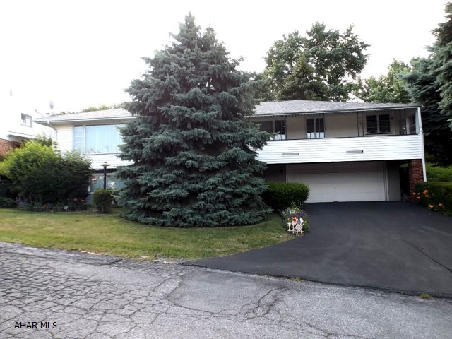 Pleasant Valley - Residential