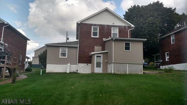 Unknown - Residential