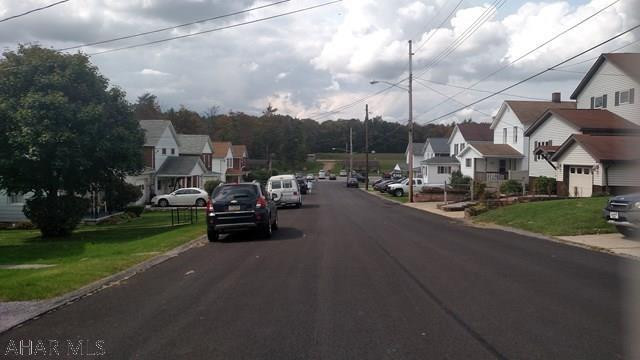 Unknown - Residential