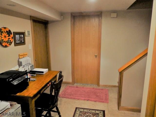 Unknown - Residential