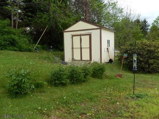 Unknown - Residential