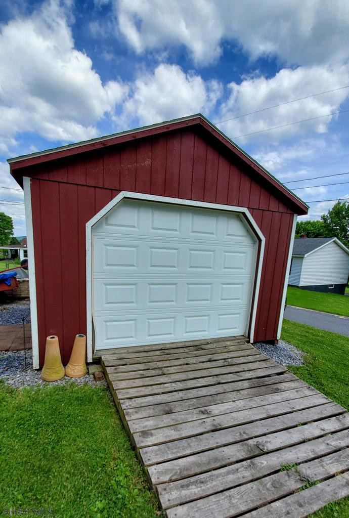 Unknown - Residential