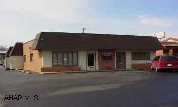Logan Township - Commercial Sale