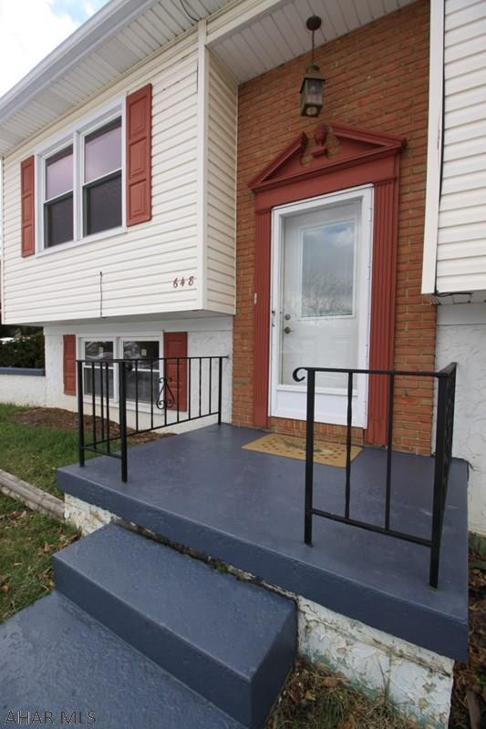 Penn Farms - Residential