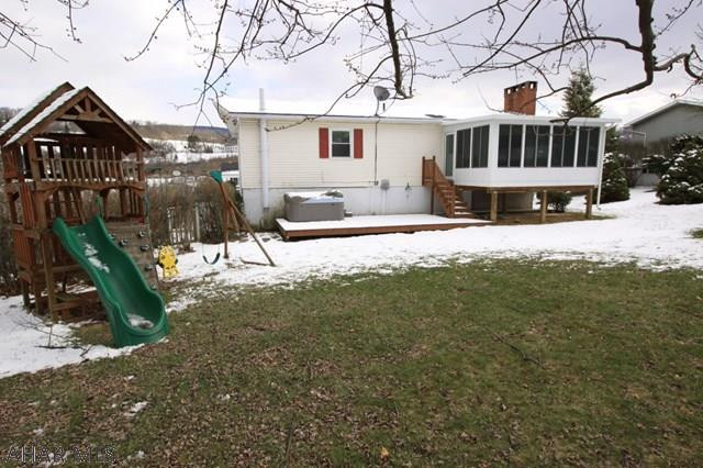 Penn Farms - Residential