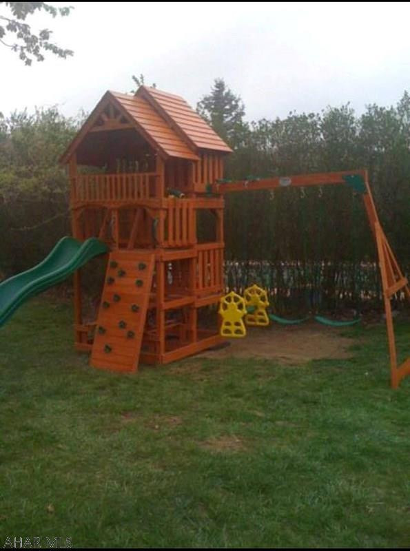 Penn Farms - Residential