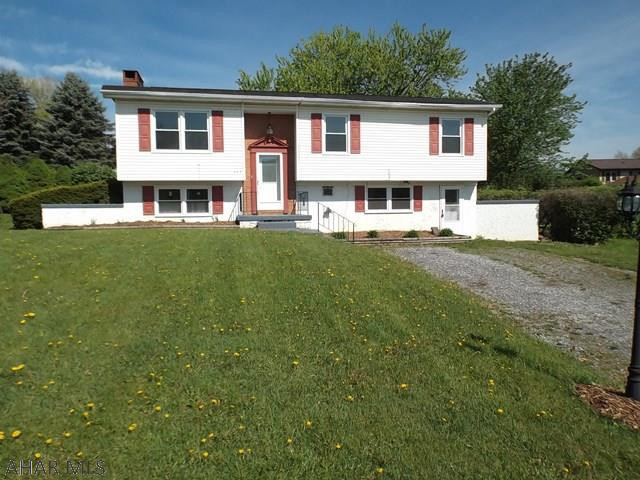 Penn Farms - Residential