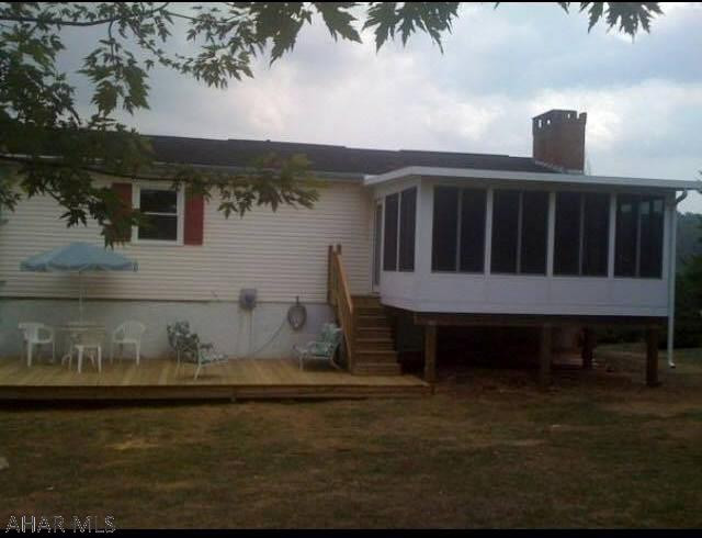 Penn Farms - Residential